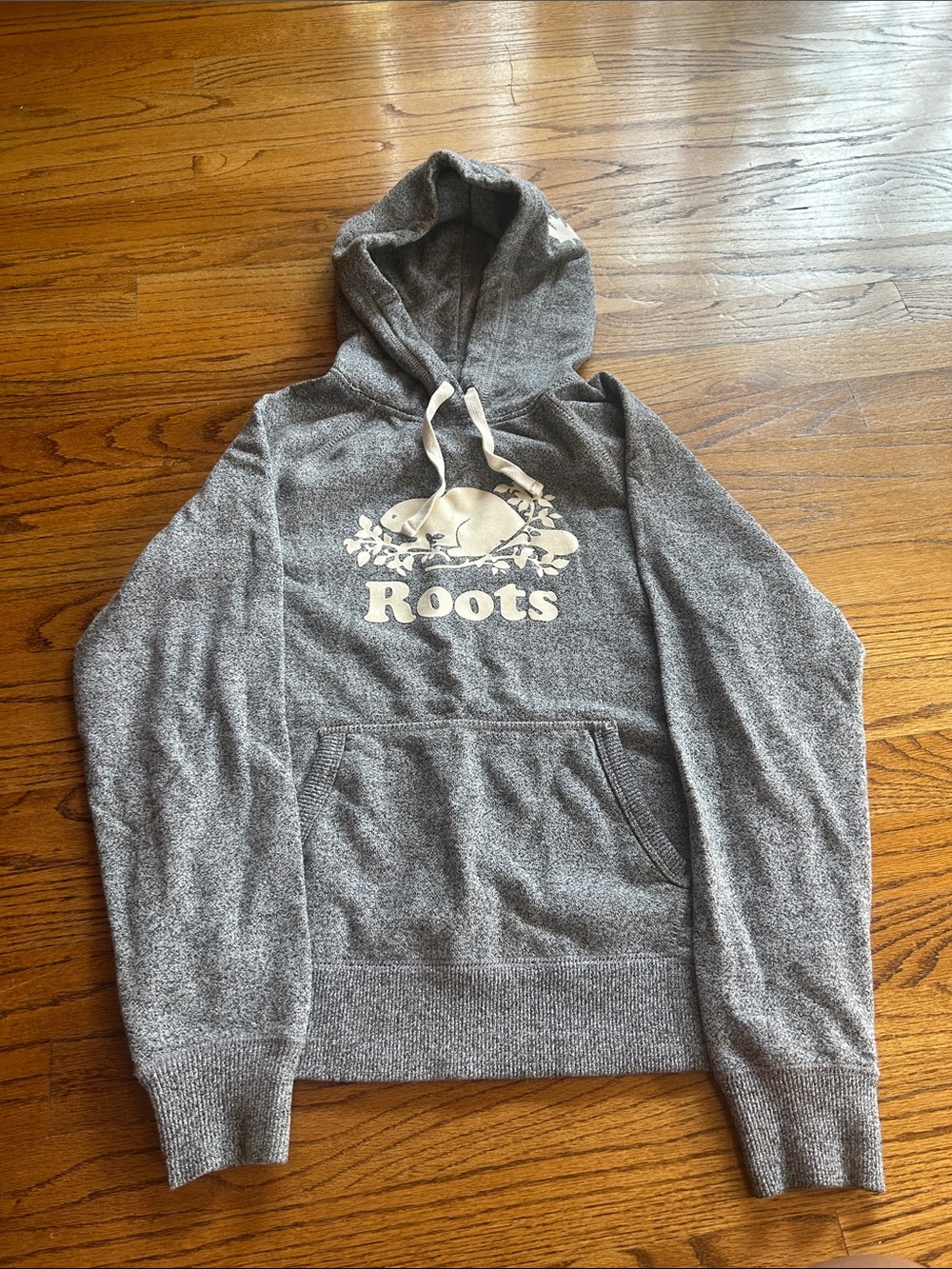 Roots Sweatshirt